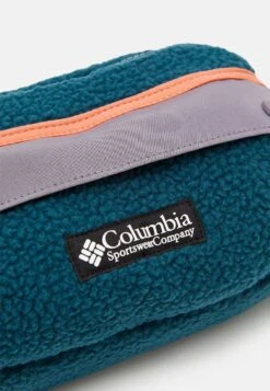 Columbia Helvetia™ Hip Pack Unisex - Riñonera - Night Wave/Granite Purple -ADIDAS Moda Tienda de ventas 1de6e7db692f4a659357519e5315a067