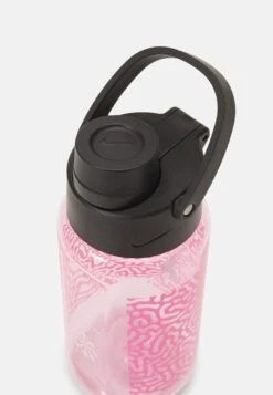 Nike Performance Renew Recharge Chug Bottle473Ml - Cantimplora - Pink Rise/Black/Light Menta -ADIDAS Moda Tienda de ventas 1e065a44b0f74afe9b09f1d5c450bd1d
