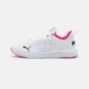 Puma Softride Flair - Zapatillas Para Caminar - White/Black/Glowing Pink 1 Puma Softride Flair - Zapatillas Para Caminar - White/Black/Glowing Pink -ADIDAS Moda Tienda de ventas 1e11e3122dc04f2ea92a8664136fe3ad