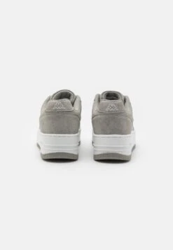 Kappa Bash - Zapatillas De Entrenamiento - Grey/White -ADIDAS Moda Tienda de ventas 1e364e446fb748ba9eab307d8a1d10f9