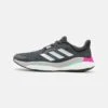 ADIDAS PERFORMANCE Solar Control- Zapatillas De Running Estables - Carbon/Silver Metallic/Lucid Fuchsia -ADIDAS Moda Tienda de ventas 1ef5b9857d7040ac8ff5a411a4ab457e