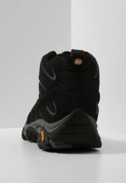 Merrell Moab 2 Mid Gtx - Zapatillas De Senderismo - Black -ADIDAS Moda Tienda de ventas 1f97eda9528147f9a53f61f8e6abcf40