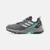 Adidas TERREX Zapatillas De Senderismo - Grey Five/Dash Grey/Mint Ton