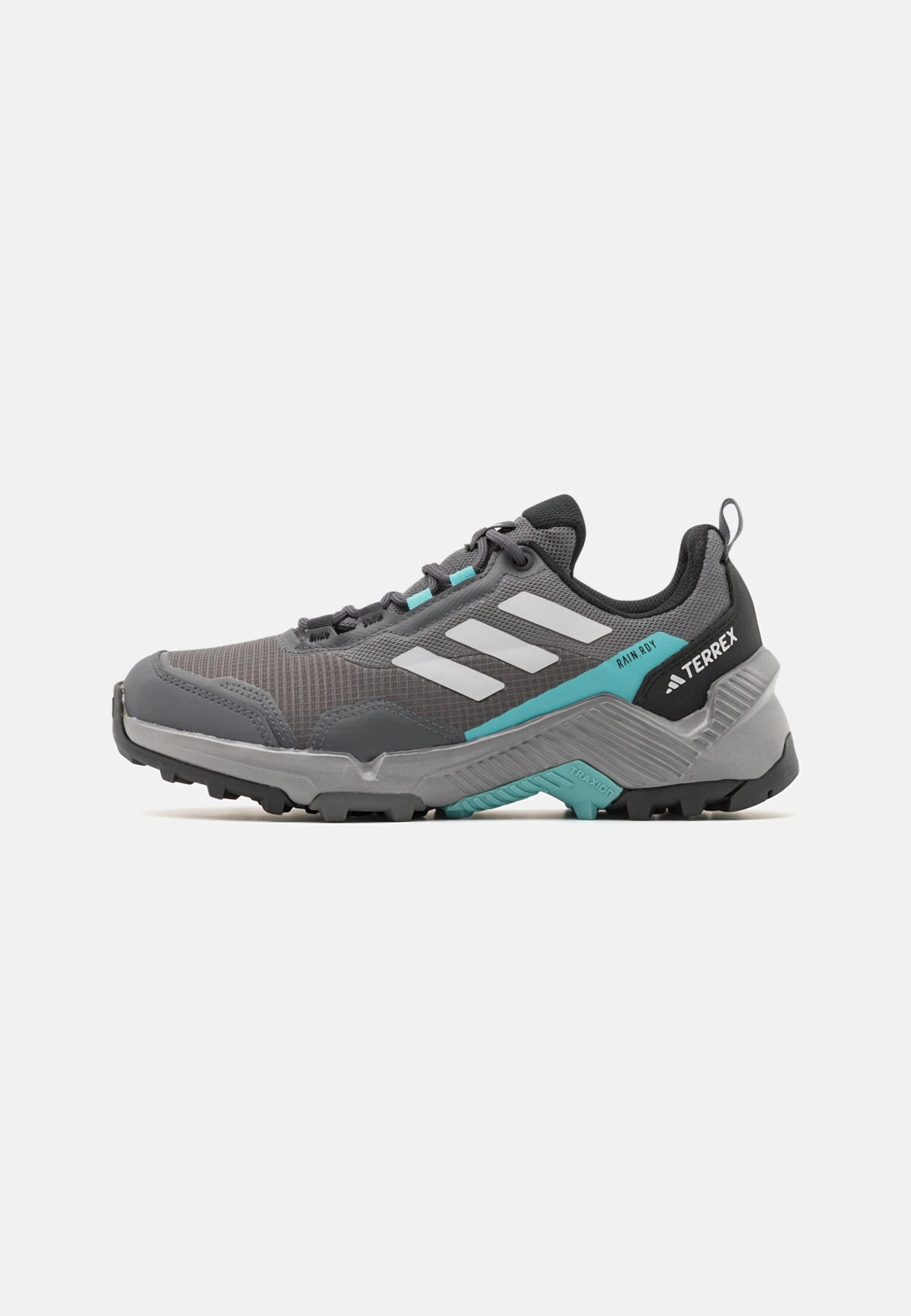 Adidas TERREX Zapatillas De Senderismo - Grey Five/Dash Grey/Mint Ton 3 Adidas TERREX Zapatillas De Senderismo - Grey Five/Dash Grey/Mint Ton