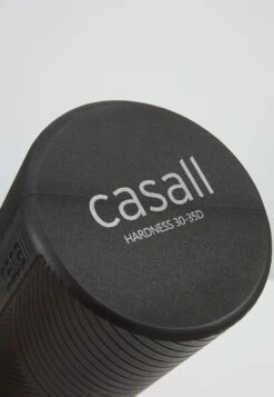CASALL Foam Roll Small - Fitness/Yoga - Black -ADIDAS Moda Tienda de ventas 200f9ea4452646ccaada6609cb82b0f3