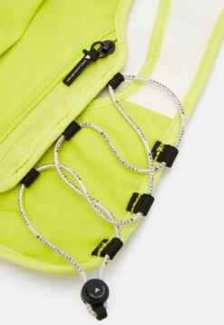 Run Vest - Otros Accesorios - Shock Slime/Gobi/Dove Grey -ADIDAS Moda Tienda de ventas 2033fb58e34c40f59466d773697402c2