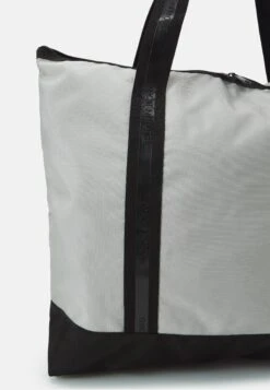 BJØRN BORG Signature Tote - Bolsa De Deporte - Aluminum -ADIDAS Moda Tienda de ventas 208f1945bf0f4a2793580467e5aff8f7