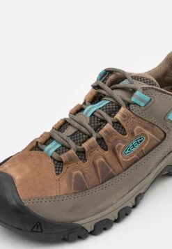 Keen Targhee Iii - Zapatillas De Senderismo - Toasted Coconut/Porcelain -ADIDAS Moda Tienda de ventas 20e38eafd7034372bc0619d004b91c2e