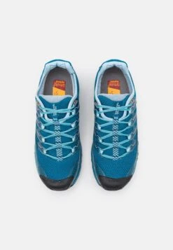 La Sportiva Ultra Raptor Ii Woman - Zapatillas De Trail Running - Ink/Topaz -ADIDAS Moda Tienda de ventas 215621f3ccd140bcb3bae1f32a3e72f6