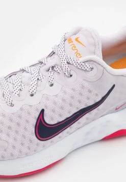 Nike Performance Renew Ride 3 - Zapatillas De Running Neutras - Venice/Blackened Blue/Rush Pink/Light Curry/White -ADIDAS Moda Tienda de ventas 21ccffe6033d491c9c8e2a35c7de9b6f