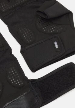 Puma Gloves Up Unisex - Mitones -Black -ADIDAS Moda Tienda de ventas 21eacd2ab28548ab8327d3ca1cc692d9