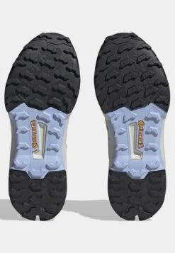 ADIDAS PERFORMANCE Terrex Ax4 Mid Gtx W - Zapatillas De Senderismo - Silver Violet/Blue Dawn/Solar Gold -ADIDAS Moda Tienda de ventas 22667dadf75b4807bff3f98fed76de52