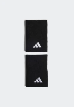 ADIDAS PERFORMANCE Tennis Large - Muñequera - Black/White -ADIDAS Moda Tienda de ventas 2270418ba07749a08f09933c458d189e