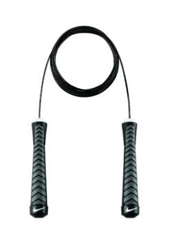 Nike Performance Intensity Speed Rope - Fitness/Yoga - Black