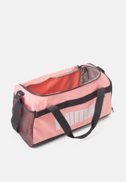 Puma Challenger Duffel Unisex - Bolsa De Deporte - Peach Smoothie -ADIDAS Moda Tienda de ventas 23b163c16acc4ebb89df6396772ea984