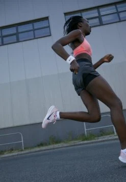 Nike Performance Air Zoom Pegasus 40 Prm - Zapatillas De Running Neutras - Pearl Pink/Midnight Navy/Coral Chalk/White/Football Grey -ADIDAS Moda Tienda de ventas 23c6f9cc48a44d05afc993dc29dc7f6d