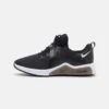 Nike Performance Air Max Bella Tr 5 - Zapatillas De Entrenamiento - Black/White/Dark Smoke Grey -ADIDAS Moda Tienda de ventas 23ef3291cc0c473d9a57bf599ddf3cc5