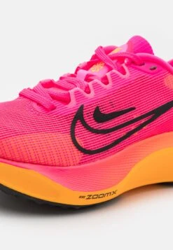 Nike Performance Zoom Fly 5 - Zapatillas De Running Neutras - Hyper Pink/Black/Laser Orange -ADIDAS Moda Tienda de ventas 24099e2f75b749388e4ca8c0f145f48a