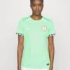 Nike Performance Nigeria Nff Stadium Home - Camiseta De Fútbol - Poison Green/White -ADIDAS Moda Tienda de ventas 2425156dc9864a22a62b92f5933cbc37