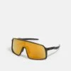 Oakley Sutro Unisex - Gafas De Deporte - Matte Carbon -ADIDAS Moda Tienda de ventas 242c1795eb6f4e3497ae34310dfb45db
