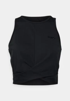 BJØRN BORG Cross Tank - Top - Black Beauty -ADIDAS Moda Tienda de ventas 26293b1ce3984a3c878d7cc4117fd4a6