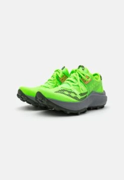Saucony Endorphin Rift - Zapatillas De Trail Running - Slime/Umbra -ADIDAS Moda Tienda de ventas 265042b0a69d4bc9846c922b01caf893