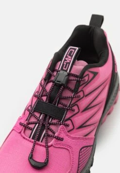 CMP Atik Trail Running- Zapatillas De Senderismo - Pink Fluo -ADIDAS Moda Tienda de ventas 2729b527157d415490ea6652fc25c301