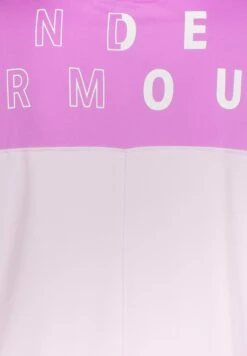 Under Armour Camiseta De Manga Larga - Crystal Lilac/Exo -ADIDAS Moda Tienda de ventas 27532d07135f4e129fc03725ad657908