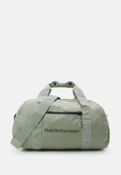Peak Performance Detour - Mochila - Limit Green