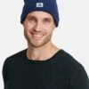 Polar Fleece 1-Pack - Gorro - Blue -ADIDAS Moda Tienda de ventas 2776444462ff40c680ec989b043d5a68