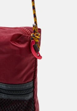 Klättermusen Multislots Bag Unisex - Bandolera - Burnt Russet -ADIDAS Moda Tienda de ventas 27802dd4a4de45019d40ac74a80df186