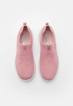 Go Walk Arch Fit Stretch Slip On - Zapatillas Para Caminar - Light Pink -ADIDAS Moda Tienda de ventas 27eaedde1f1c4d99b1b37108b1cbfb11