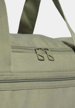 ADIDAS PERFORMANCE Essentials Training Medium - Bolsa De Deporte - Moss Green/White -ADIDAS Moda Tienda de ventas 282a151b82824a4ebbfda0586637771e