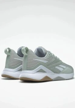 Reebok Nanoflex Tr- Zapatillas Para Caminar - Sea Spray Cloud White Sea Spray -ADIDAS Moda Tienda de ventas 2891a707aa9449c6ad56741bcc4b751d