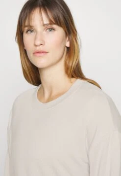 Athleta Marina - Sudadera - Abalone Grey -ADIDAS Moda Tienda de ventas 28afee4a9d4d4a4898986099d91f032d