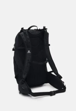 Salomon Trailblazer Unisex - Mochila - Black/Black -ADIDAS Moda Tienda de ventas 28d46f1981a54d94b9bce3e769686004