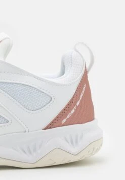 Mizuno Ghost Shadow - Zapatillas De Balonmano - White/Rose/Snowwhite -ADIDAS Moda Tienda de ventas 28f64080a8fa4bac935075caec955b9a