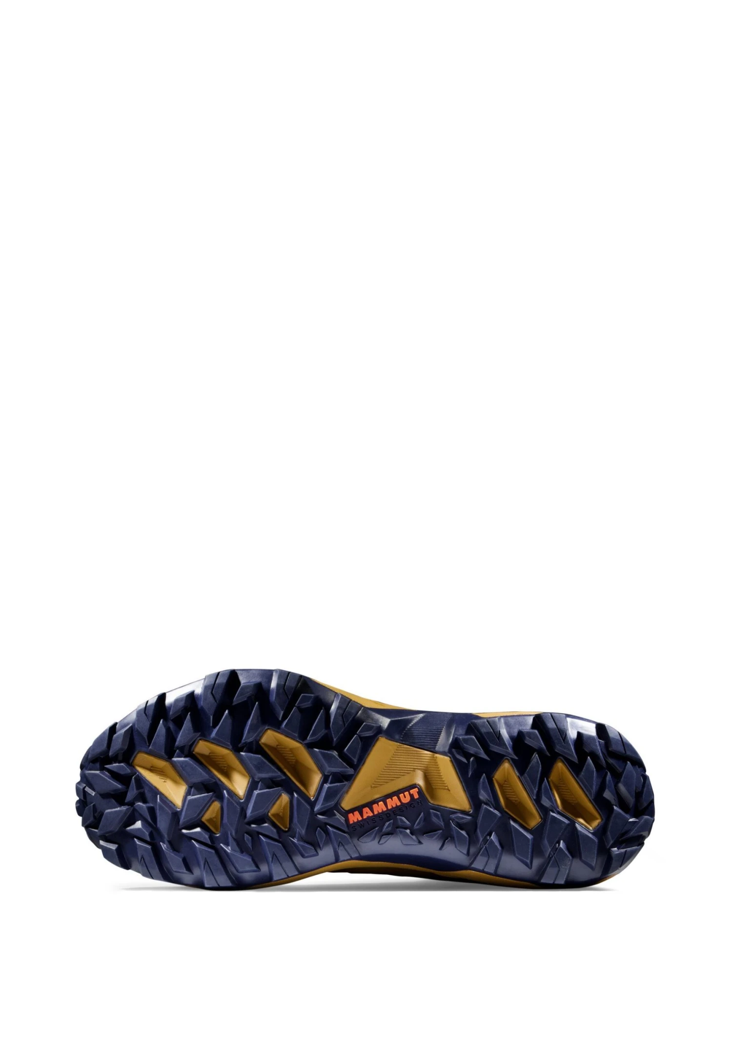 Mammut Sertig Ii Mid Gtx- Zapatillas De Senderismo - Cheetah Marine 5 Mammut Sertig Ii Mid Gtx- Zapatillas De Senderismo - Cheetah Marine - Imagen 3