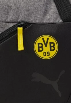 Puma Bvb Teamfinal Teambag Unisex - Bolsa De Deporte - Black -ADIDAS Moda Tienda de ventas 298b3b77215845b6bf217d1773dd0a22