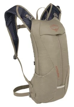 Osprey Kitsuma 7 - Mochila De Senderismo - Sawdust Tan