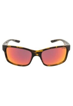 Storm - Gafas De Deporte - Tortoise -ADIDAS Moda Tienda de ventas 2a5146927ff24206aa4243c59cf6fe8b