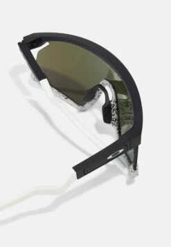 Oakley Unisex - Gafas De Deporte - Matte Black/Prizm Sapphire -ADIDAS Moda Tienda de ventas 2a636d5411e94ab48fd98862b678a195