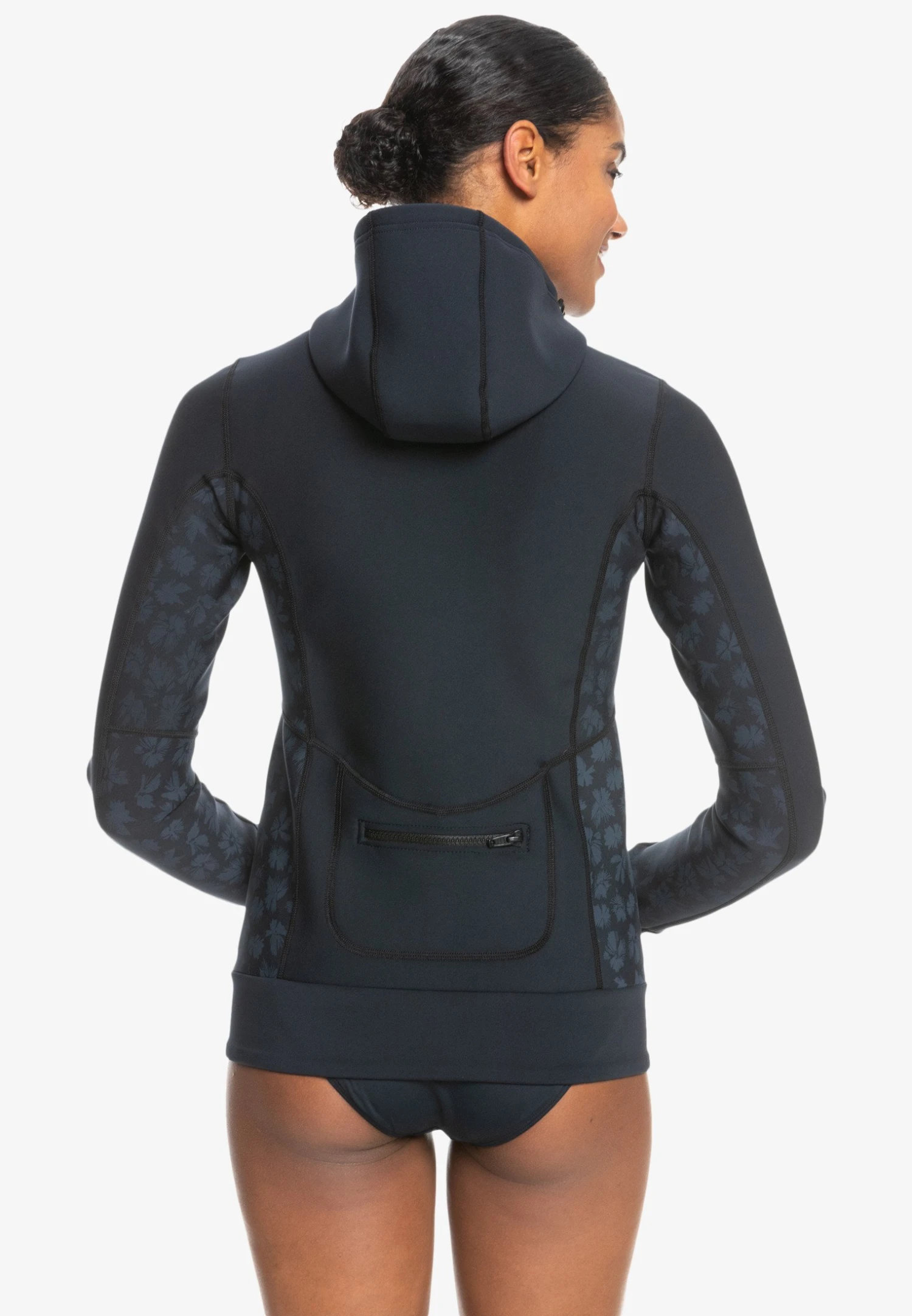 Roxy Traje De Neopreno - Black 5 Roxy Traje De Neopreno - Black - Imagen 3