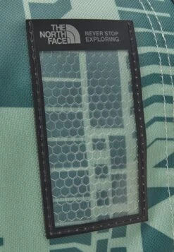 The North Face Base Camp Duffel M Unisex - Bolsa De Viaje - Misty Sage Irregular Geometry/Black -ADIDAS Moda Tienda de ventas 2a92fafc46ea4a0f9dcba2f00ab88c60