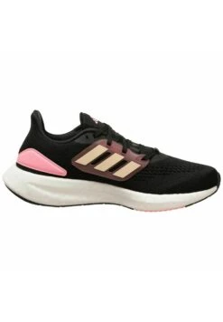 ADIDAS PERFORMANCE Pureboost 22 - Zapatillas Para Caminar - Core Black Bliss Orange Pink Strata -ADIDAS Moda Tienda de ventas 2b854ab081a7411cb9a1c9e8dc42addf
