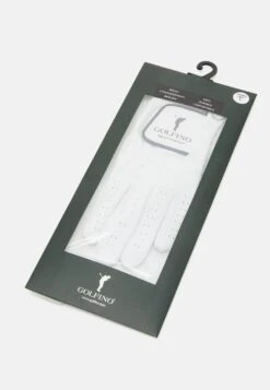 Golf Left Glove- Guantes - Optic White -ADIDAS Moda Tienda de ventas 2be35ac773df498f818bed17c6b6bb41