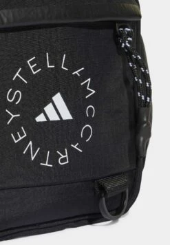 ADIDAS PERFORMANCE Stella Mccartney - Riñonera - Black White Black -ADIDAS Moda Tienda de ventas 2bfd460569cb406996116f53dd2d8692