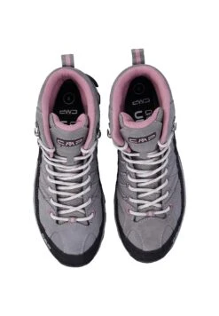 CMP Rigel Mid Trekking Shoe Wp - Zapatillas De Senderismo - Cemento Fard 10 CMP Rigel Mid Trekking Shoe Wp - Zapatillas De Senderismo - Cemento Fard -ADIDAS Moda Tienda de ventas 2c6b0b87786f492982e4d3fb52689894