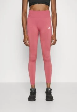 ADIDAS PERFORMANCE Medias - Pink Strata