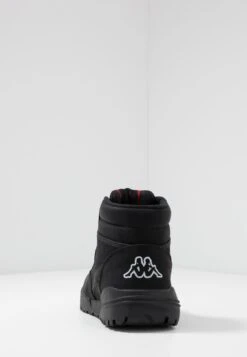 Kappa Zapatillas De Senderismo - Black -ADIDAS Moda Tienda de ventas 2d8898c653594b6bafcd33433299bcb7